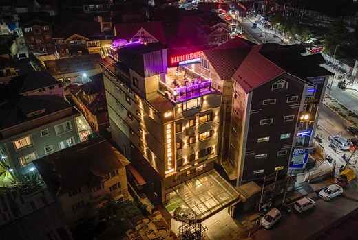 Sonder Mall
