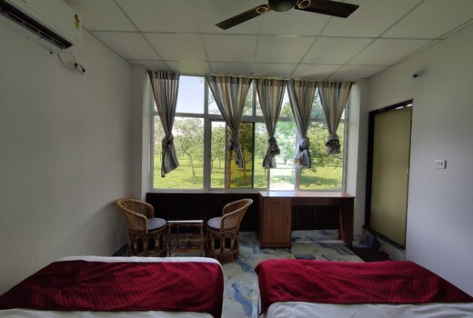 KHUSAY homestay