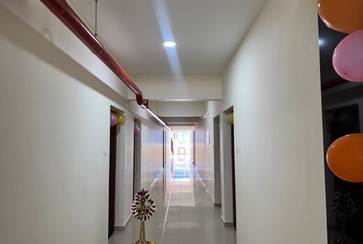 Sri Gavuri Nivas