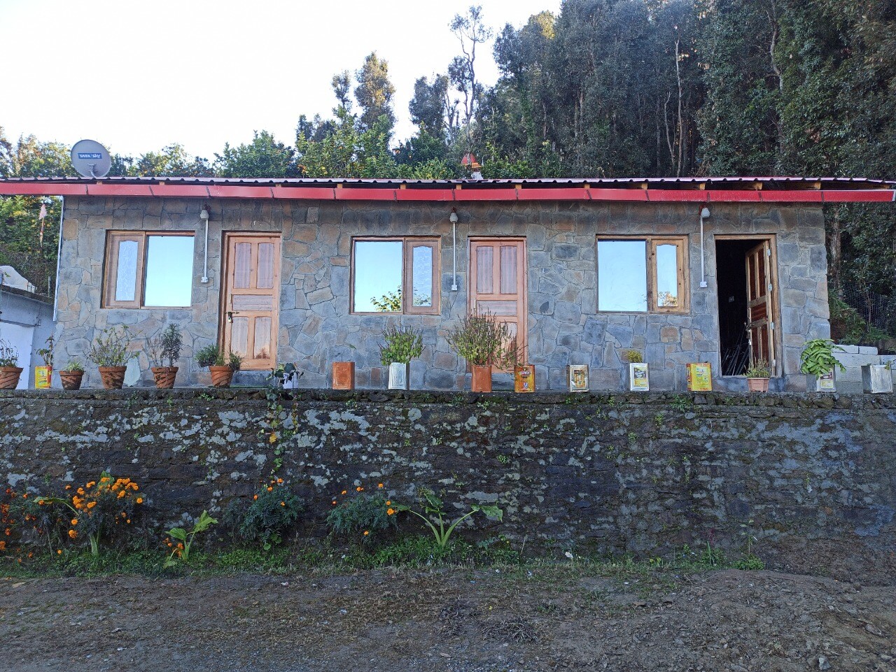 Bachy Homestay
