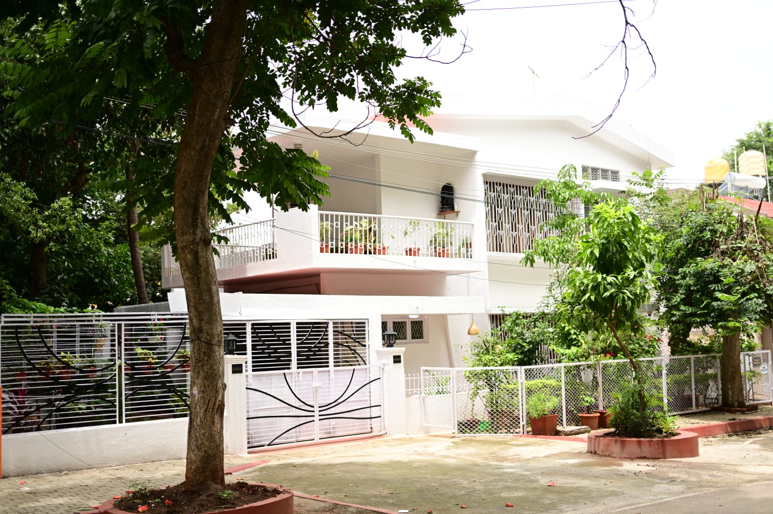 Main gallery