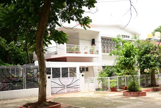 Madhuram House Mysore