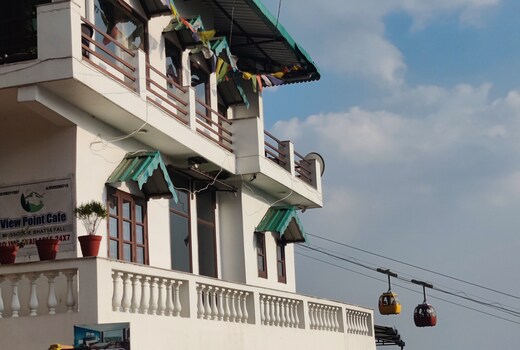 Hotel View point