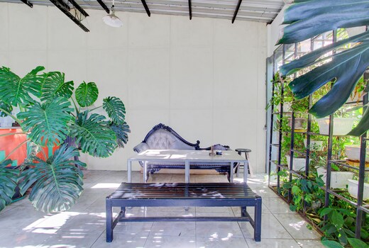 Hotel O D'harjo Guesthouse