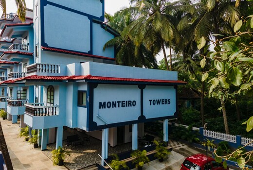 Monteiro 2BHK Apartments
