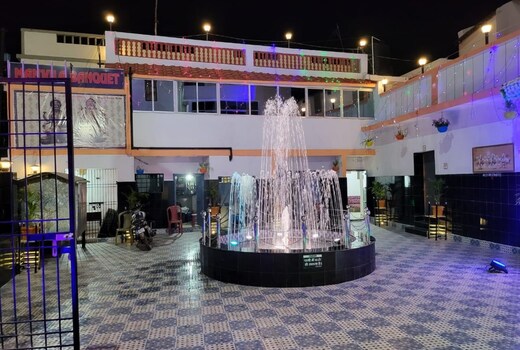 Main gallery