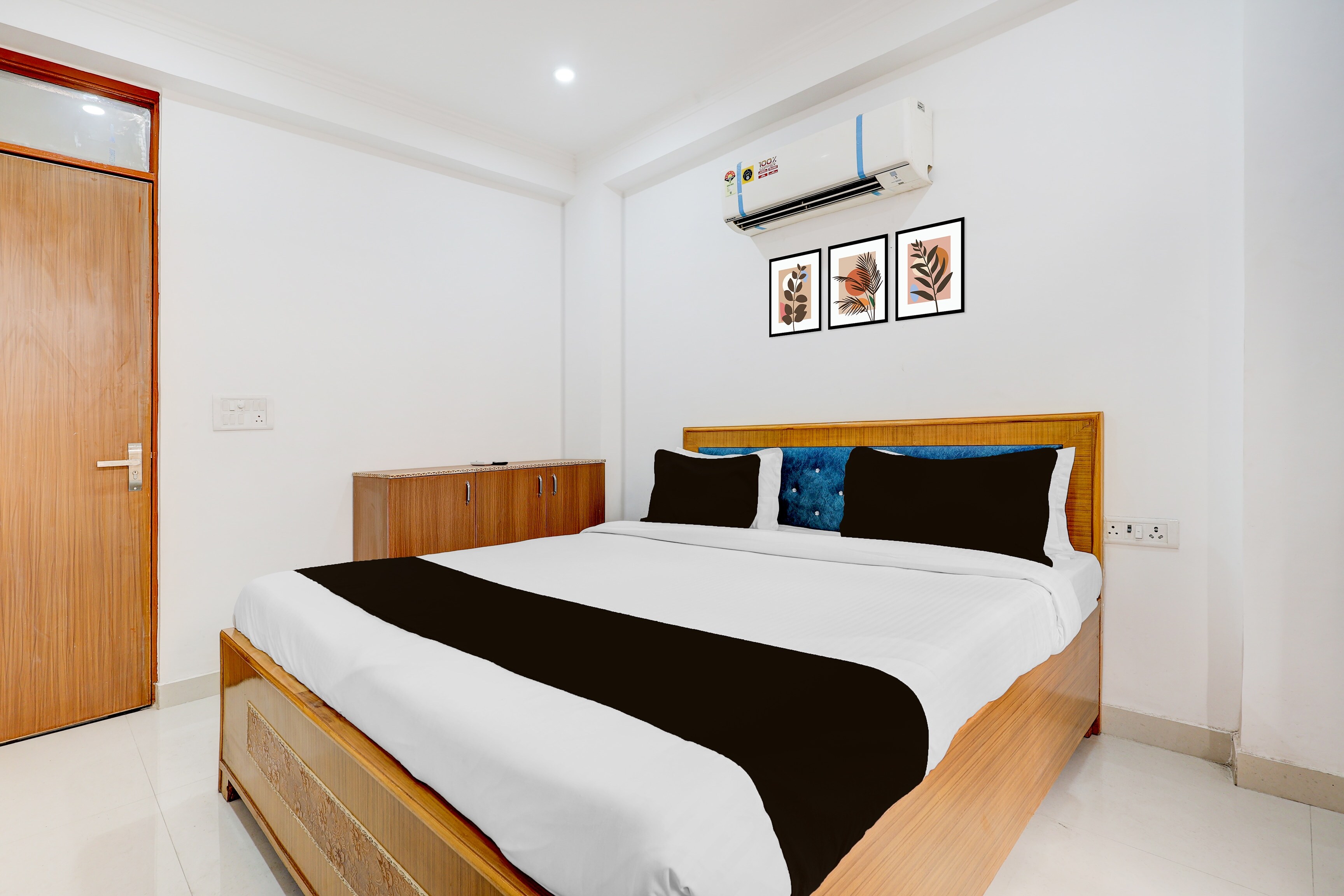 Hotel O New Plaza