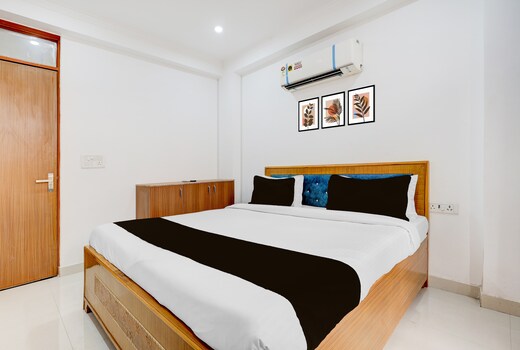 Hotel O New Plaza
