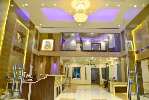 Golden Star Hotel and Resorts