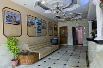 Main gallery