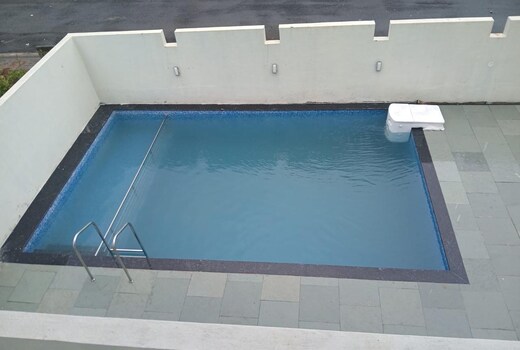 Villa One 9