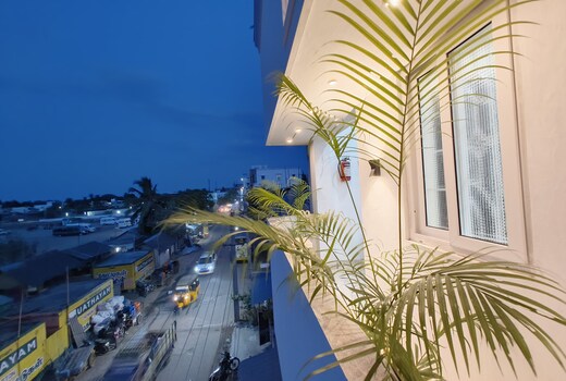 Rishi Residency