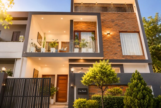 Casa Narula Near Golden Temple Airport