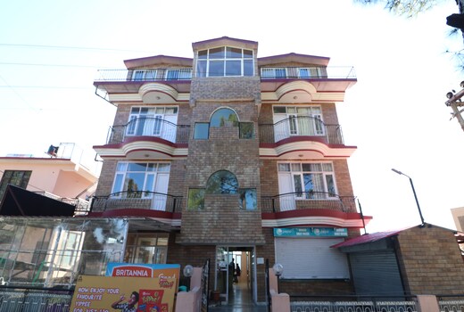 Moksh Hotel