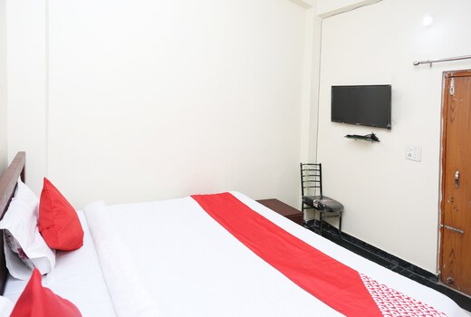 Hotel O Shiva Guest House