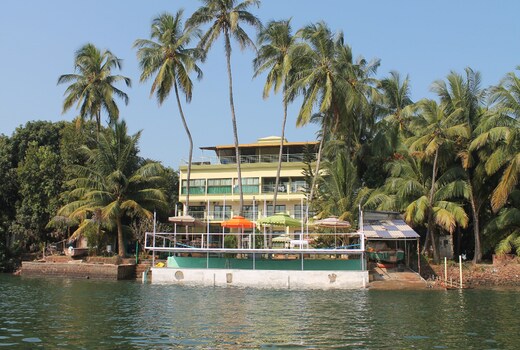 Saagar Sangam -The Resort