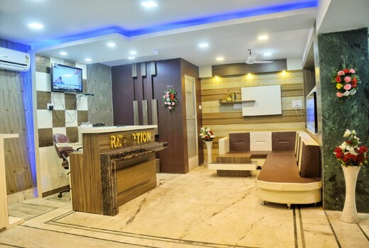 JAMSHEDPUR HOTELS