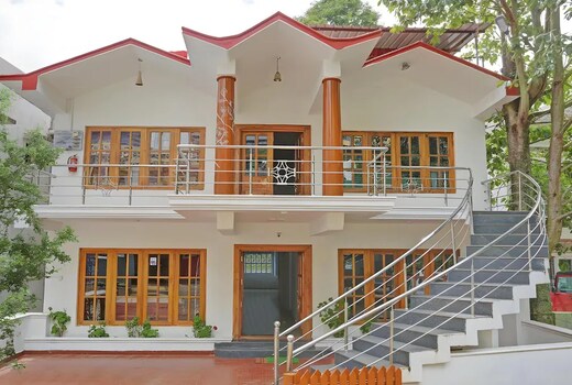 Leebon Residency