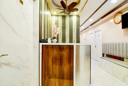 FabHotel BK International