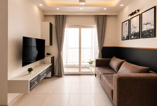 EcoWorld by Red Olive| 2BHK | Sarjapur, Bangalore