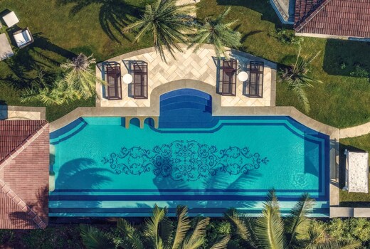 Massive 6 BHK Villa 15 mins from Assagao Luxe