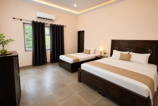 Kridha Home stay..