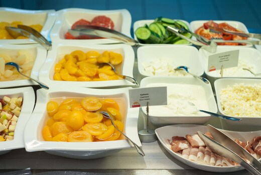 Park Inn by Radisson Astana