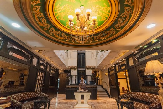 Main gallery