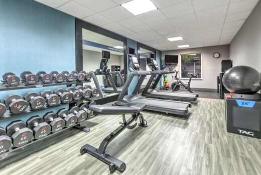 Hampton Inn by Hilton Kingsville