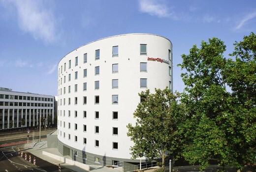 IntercityHotel Mainz