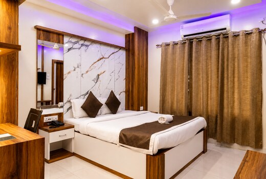 Hotel Island Park