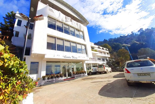 centarosa resort