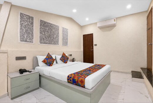 FabHotel Family Katta Nx
