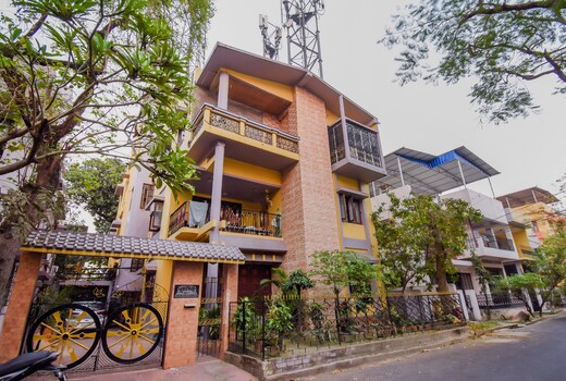 Hotel O ELGUSE Guest House