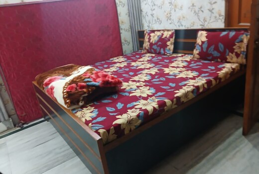 Dev Inn Atithi Grih