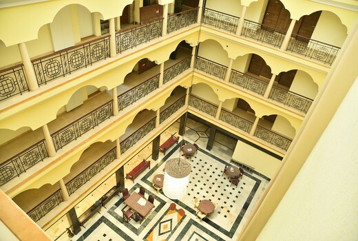 Main gallery