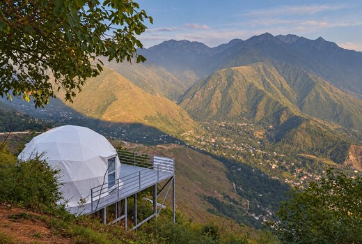 North Cliff Retreat by Stay Pattern - Paragliding Point