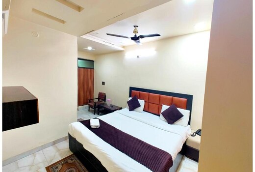 Hotel Moment
