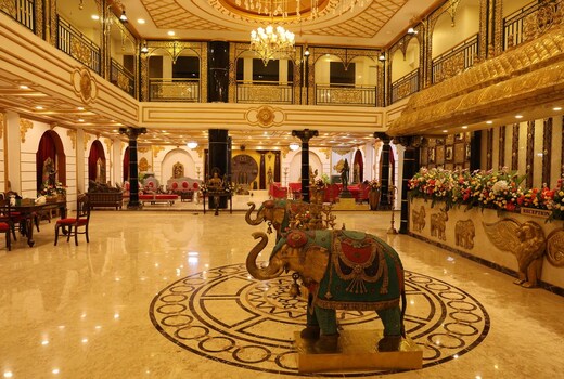 Main gallery