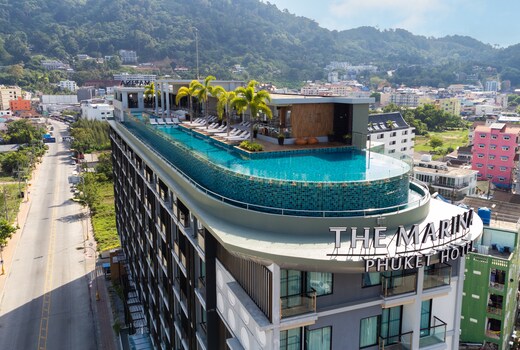 The Marina Phuket