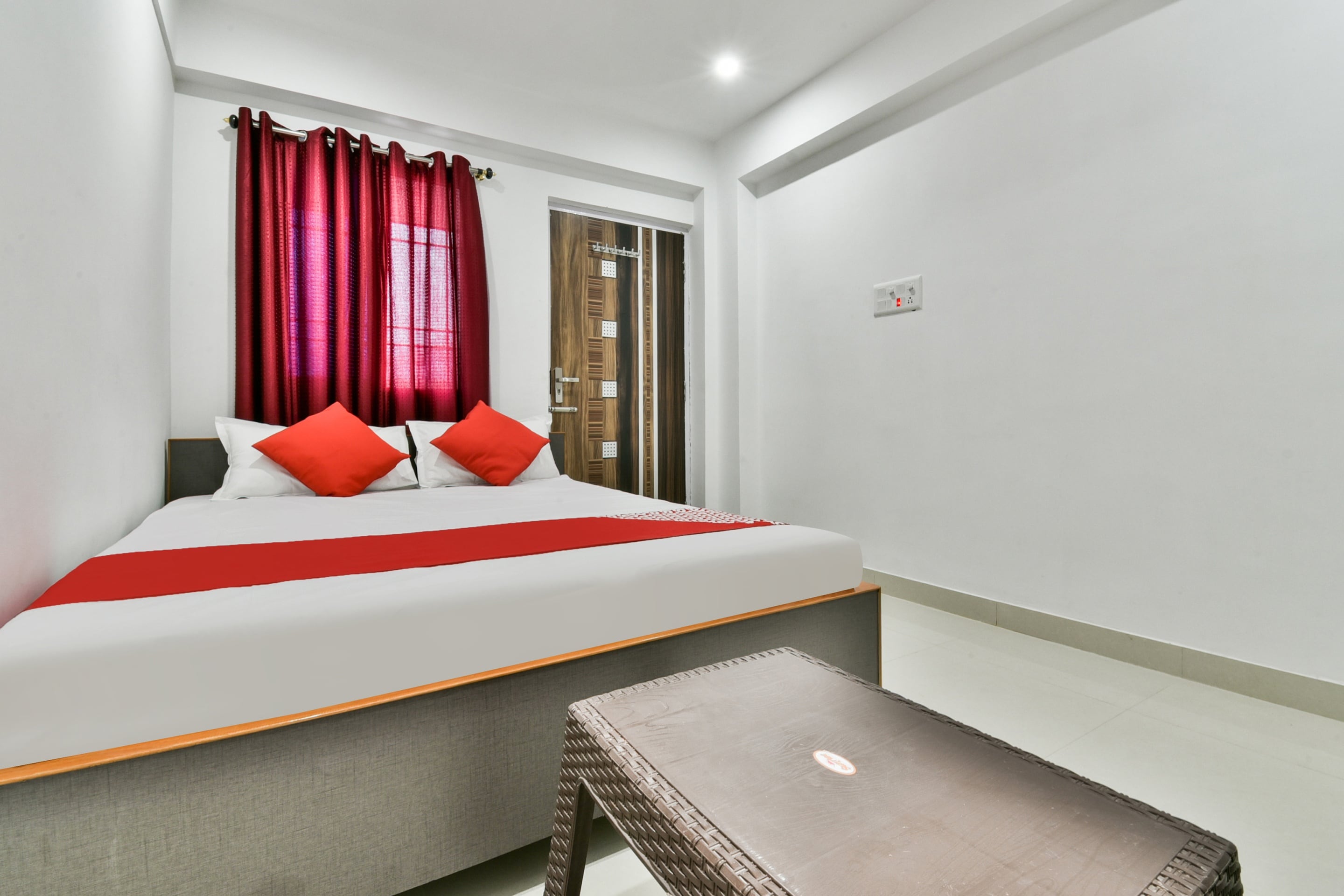 Hotel O Yash Deep Guest House