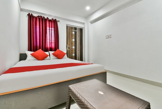 Hotel O Yash Deep Guest House