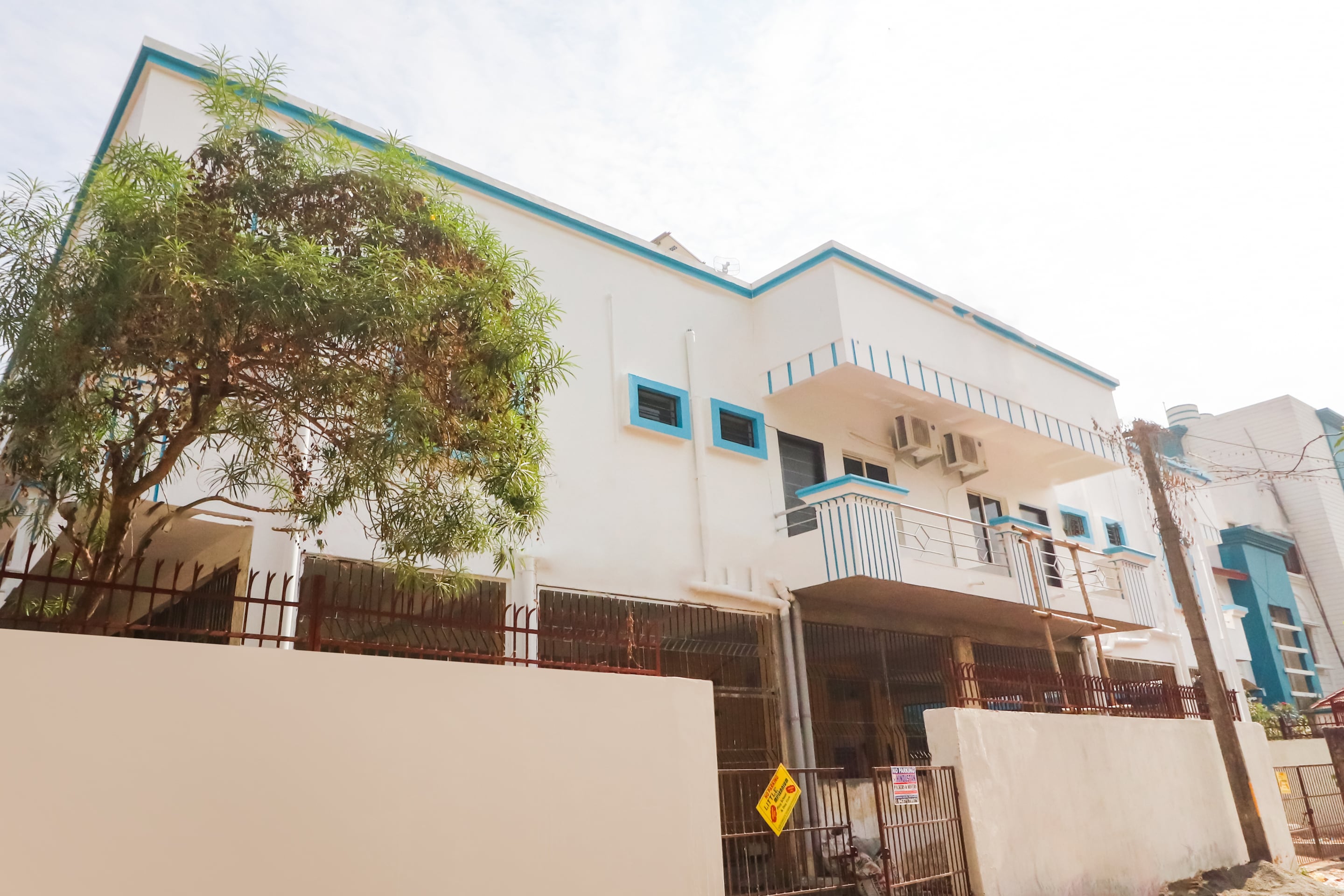 Hotel O Vaiko