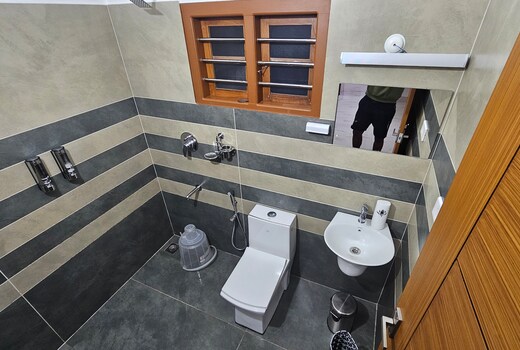 ELORA CREST MUNNAR HOMESTAY