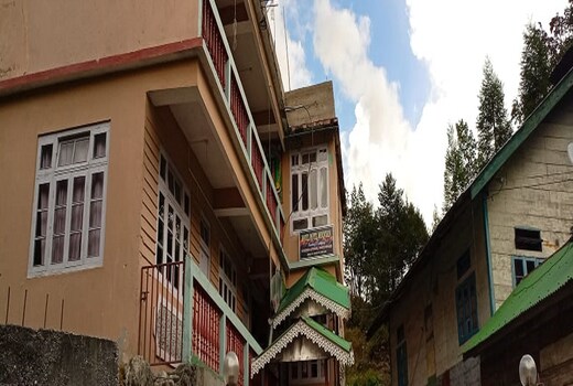 Hotel Royal Mountain