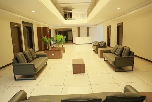 Peace Residency