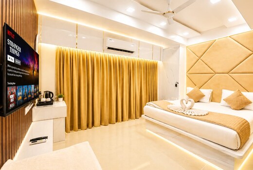 The Aura Hotel