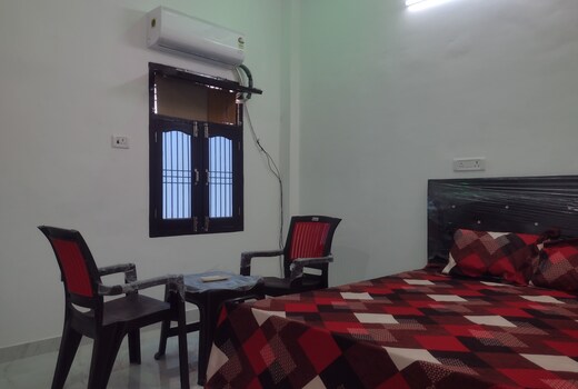 Sanghi Homestay