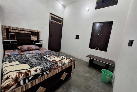 Hotel O Home Sita Ram Palace