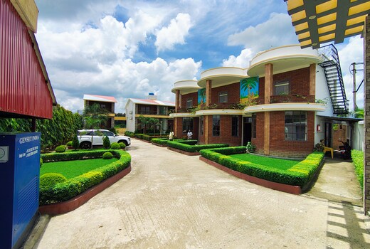 Main gallery